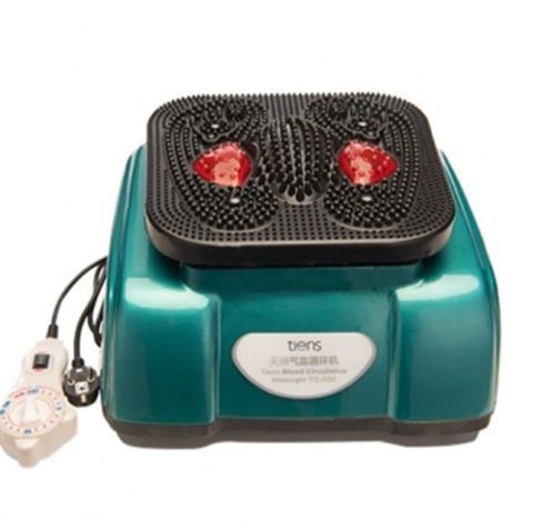 Tiens Blood Circulative Massager TQ-020 – ayaqaltı masaj cihazı