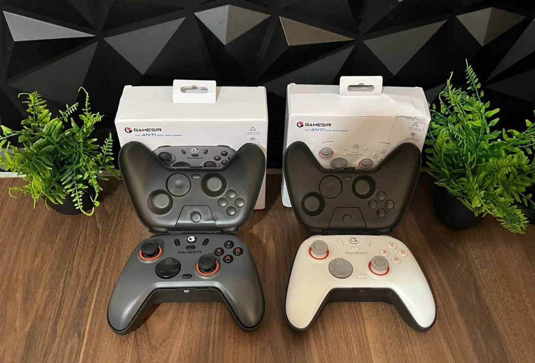 GameSir Nova 2 Lite pultu — Elektronika, Bakı