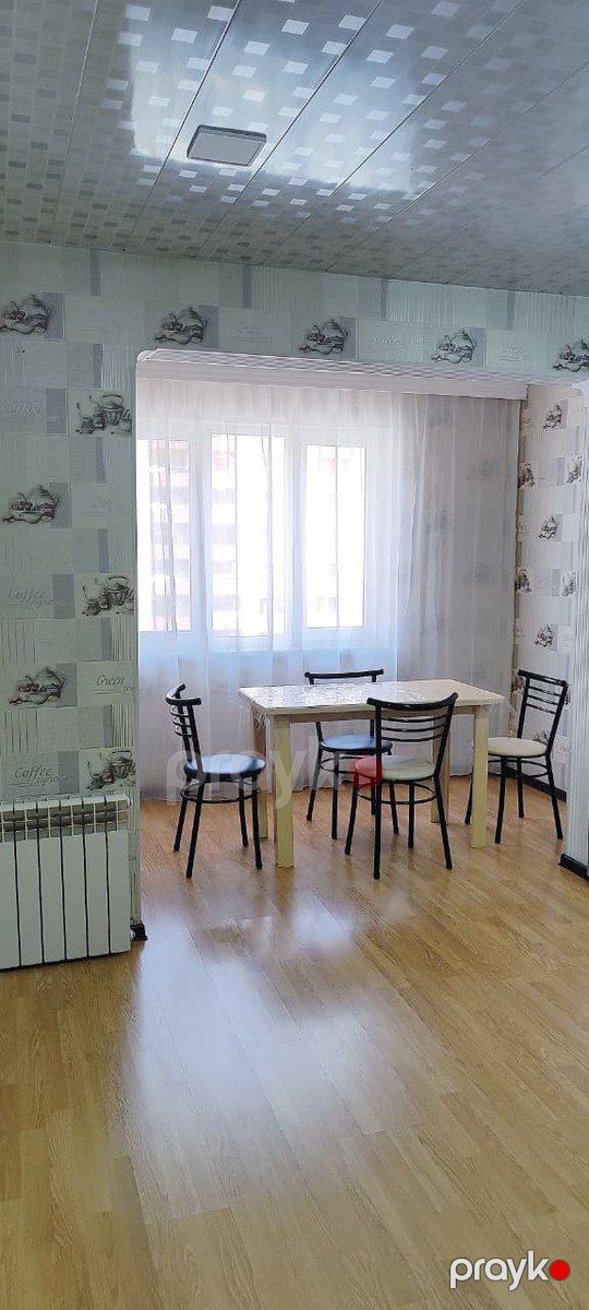 Satılır 2 otaqlı köhnə tikili 58.7 m² — Mənzil, Bakı (10)