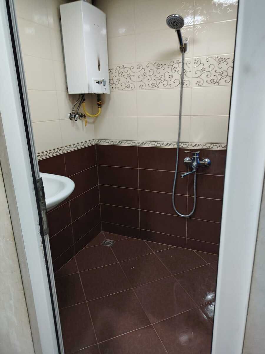 3-otaqlı mənzil, Rüstəm Rüstəmov küç., 46 m² — Mənzil, Bakı (5)