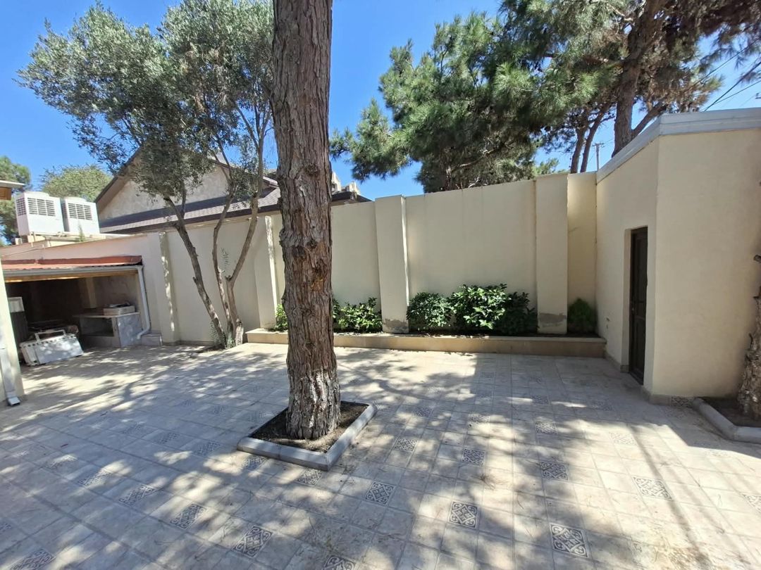 Həyət evi kirayə verilir, Binə qəs. — Daşınmaz əmlak, Bakı (3)