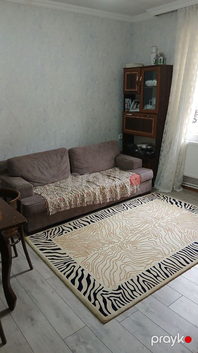 Satılır 3 otaqlı həyət evi/bağ evi 80 m² — Ev, villa, Xırdalan (6)