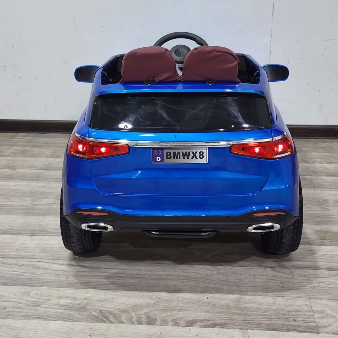 Uşaq avtomobili BMW X8 — Uşaq avtomobilləri, Bakı (10)