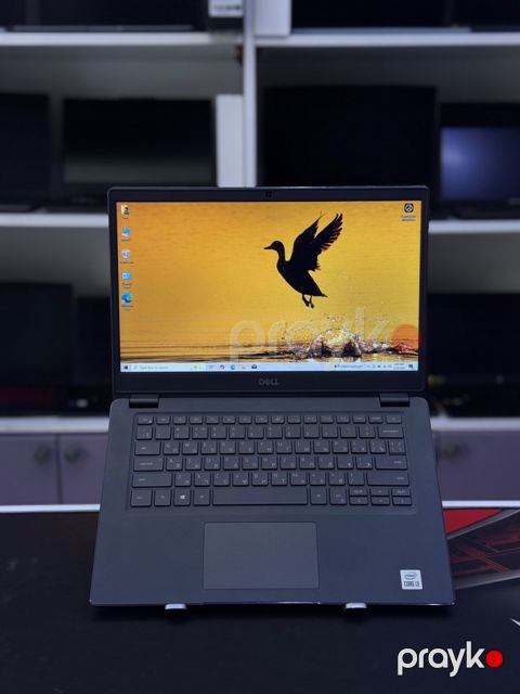 Dell Latitude 3410 — Bakı