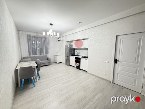 İcarəyə verilir 3 otaqlı yeni tikili 80 m²