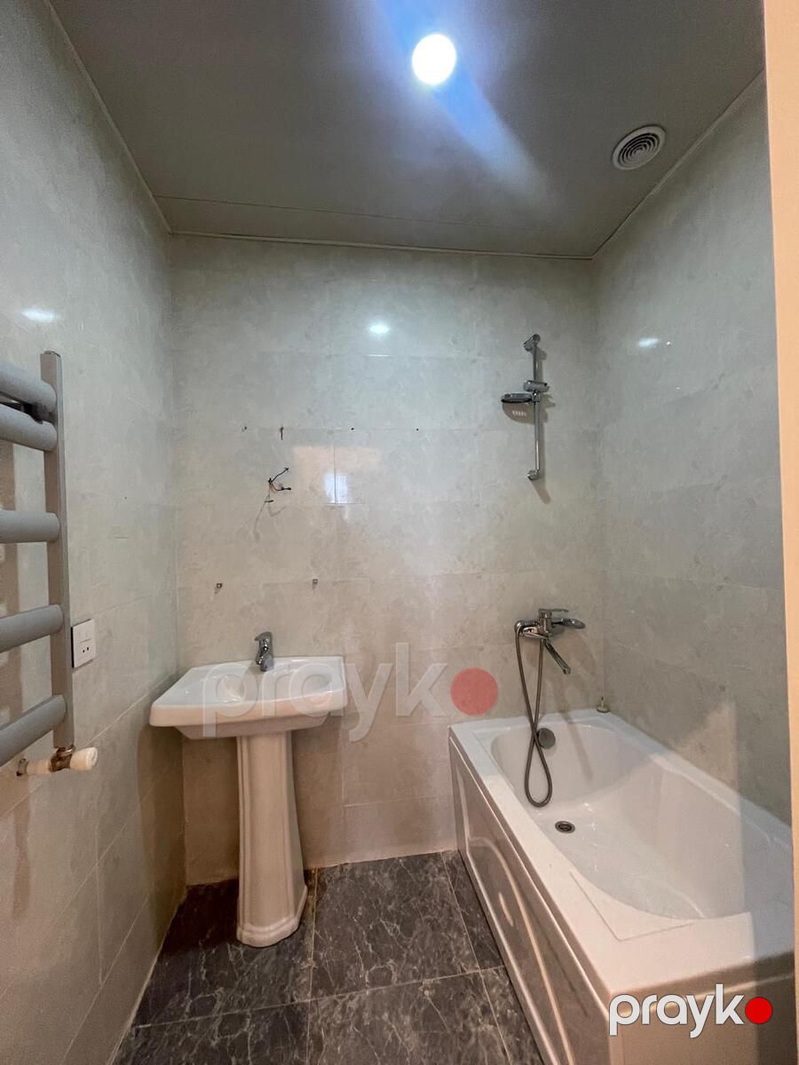 Satılır 3 otaqlı yeni tikili 76 m² — Mənzil, Bakı (11)