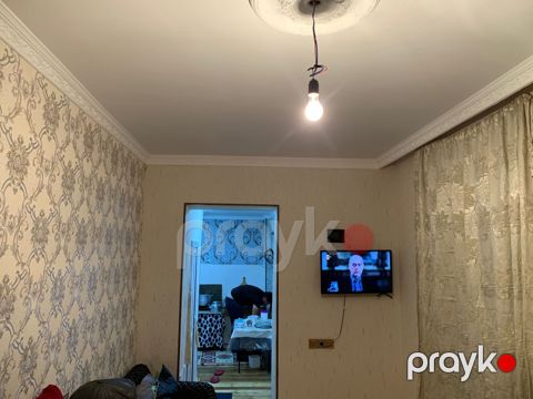 Satılır 4 otaqlı həyət evi/bağ evi 80 m²