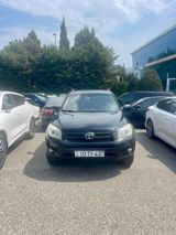 Toyota RAV4, 2.0 L, 2007 il, 248 000 km — Автомобили