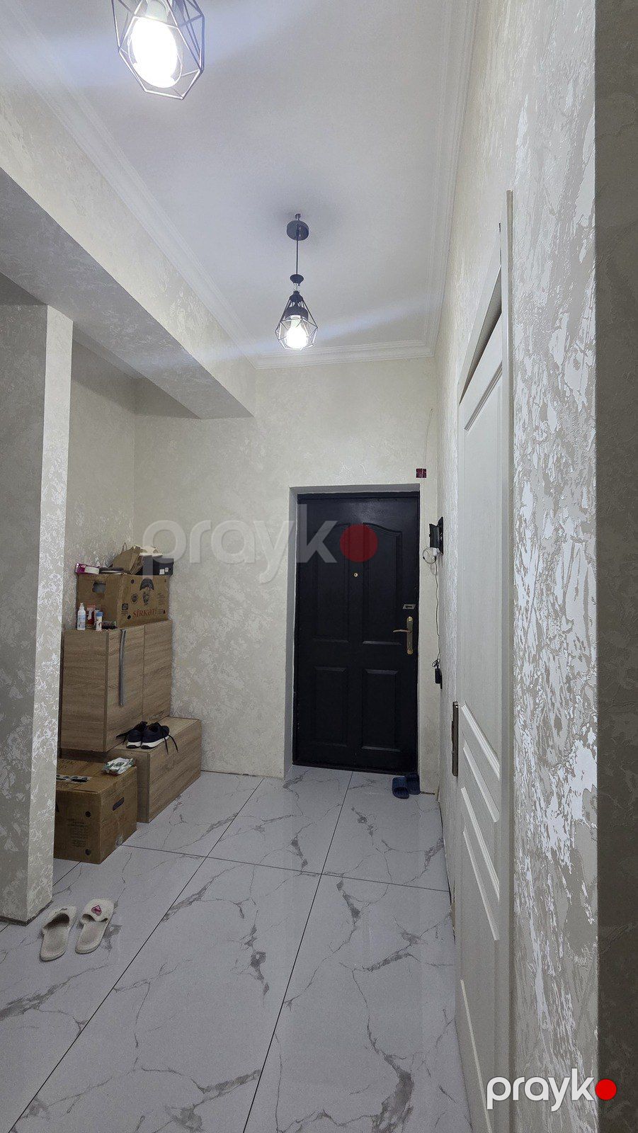 Satılır 4 otaqlı yeni tikili 90 m² — Mənzil, Bakı (2)