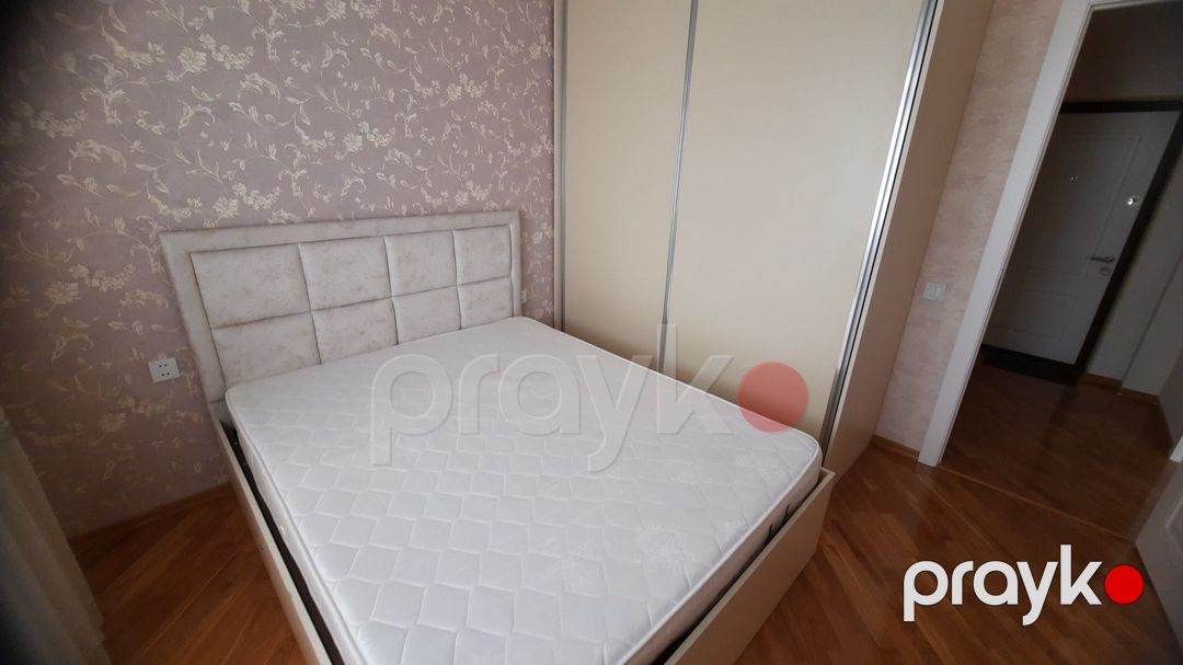İcarəyə verilir 2 otaqlı yeni tikili 55 m² — Mənzil, Bakı (12)