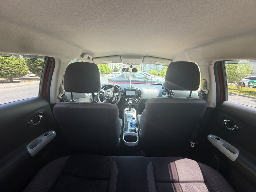 Nissan Juke, 2015 il — Avtomobillər, Bakı (5)