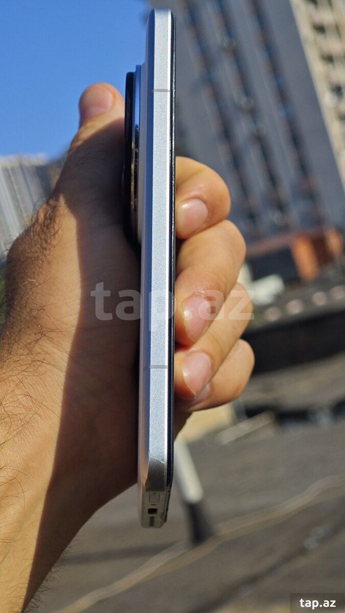 Xiaomi 14 Ultra White 512GB/16GB — Telefonlar və qadjetlər, Bakı (5)