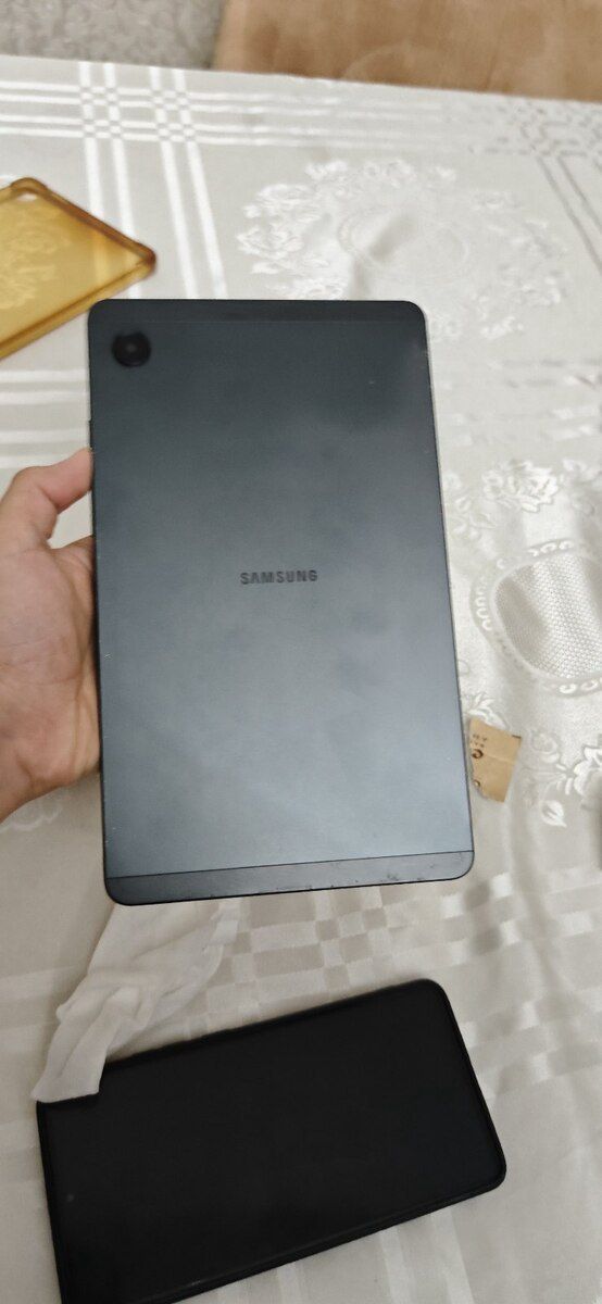 Samsung Galaxy Tab A9 — Elektronika, Bakı (3)
