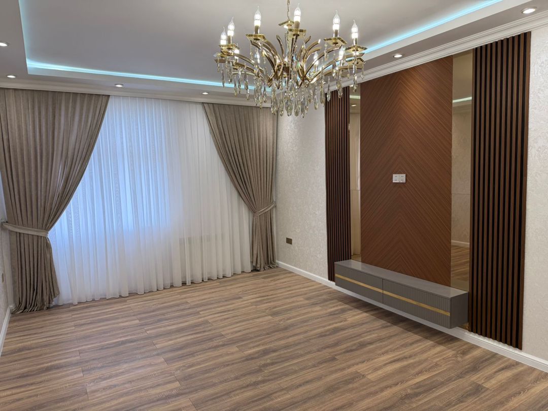 Satılır 3 otaqlı yeni tikili 90 m² — Mənzil, Bakı (3)