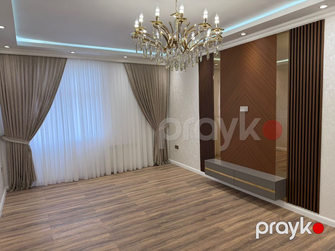 Satılır 3 otaqlı yeni tikili 90 m² — Mənzil, Bakı (8)