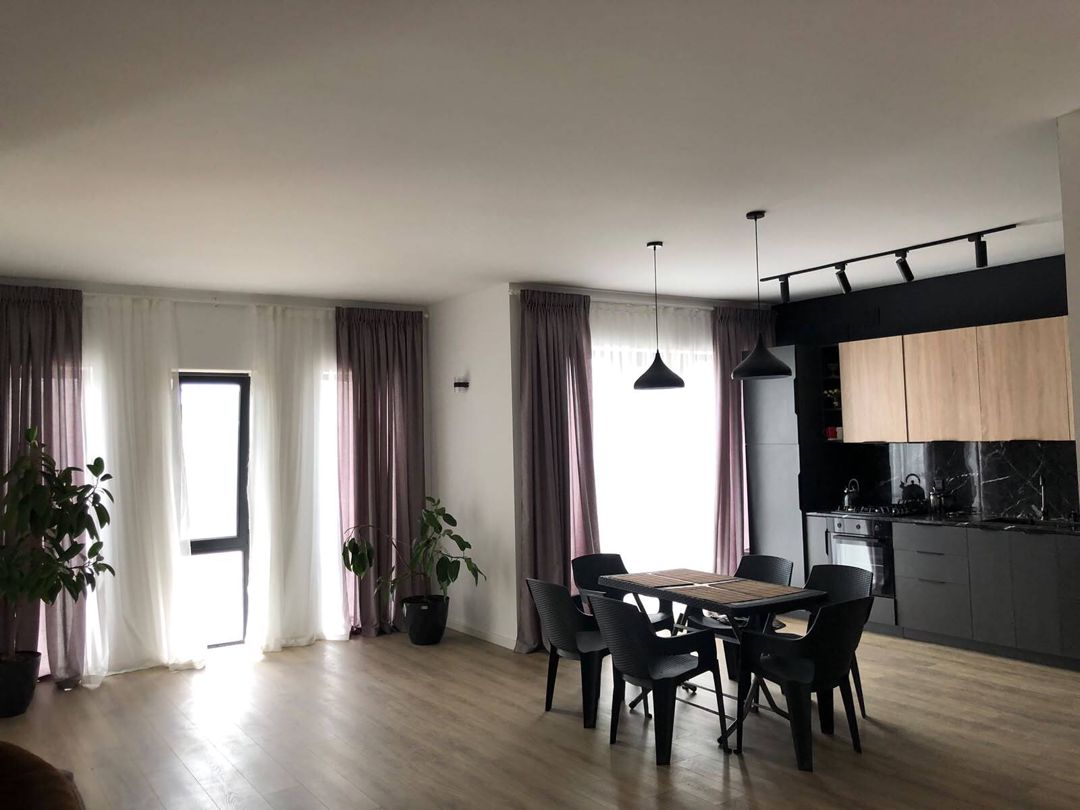 Satılır 4 otaqlı həyət evi/bağ evi 170 m² — Ev, villa, Bakı (7)