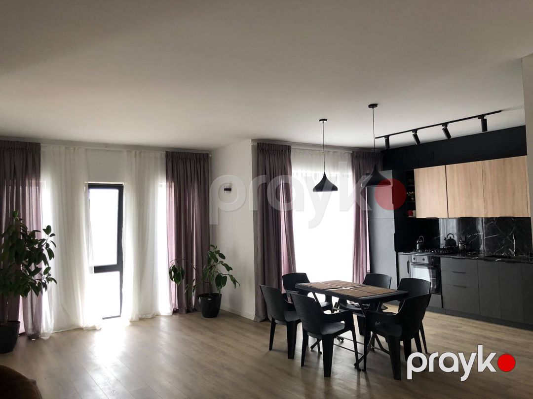 Satılır 4 otaqlı həyət evi/bağ evi 170 m² — Ev, villa, Bakı (7)
