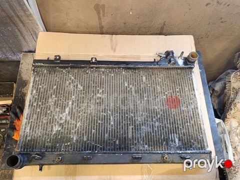 Subaru FORESTER 2007 il, Orijinal, Yaponiya, İşlənmiş — Bakı