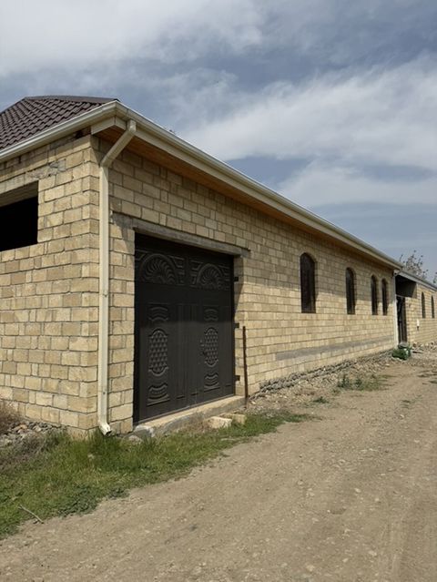 Kommersiya daşınmaz əmlakının satışı