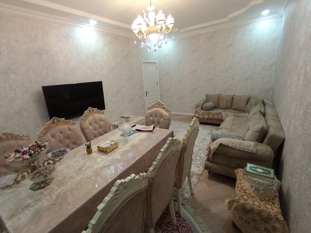 Satılır 4 otaqlı həyət evi/bağ evi 180 m² — Ev, villa, Bakı