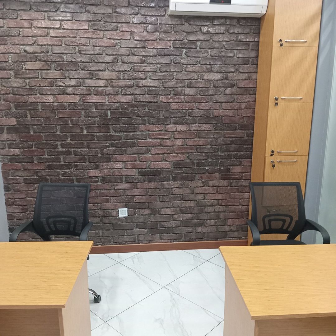 İcarəyə verilir 3 otaqlı yeni tikili 80 m² — Mənzil, Bakı (7)