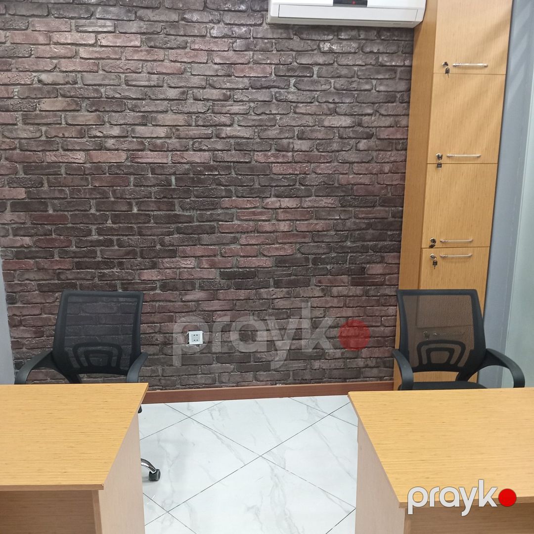 İcarəyə verilir 3 otaqlı yeni tikili 80 m² — Mənzil, Bakı (7)