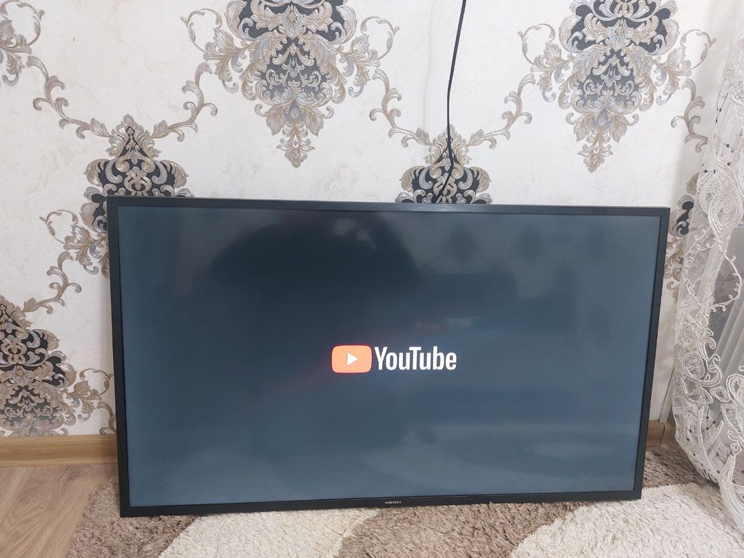 Televizor Samsung UE43T5300 — Elektronika, Bakı