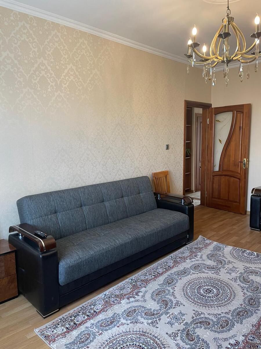 Satılır 3 otaqlı köhnə tikili 85 m² — Mənzil, Bakı (5)