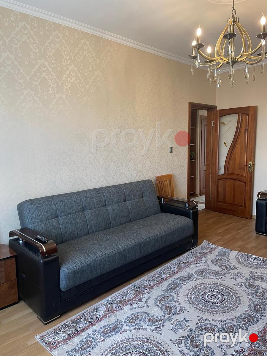 Satılır 3 otaqlı köhnə tikili 80 m² — Mənzil, Bakı (6)