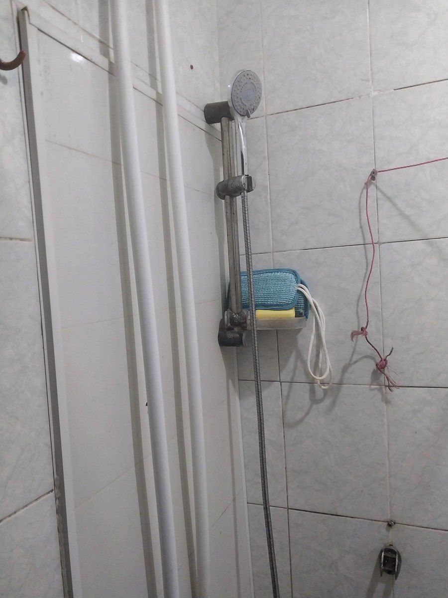 İcarəyə verilir 1 otaqlı yeni tikili 18 m² — Mənzil, Bakı (11)