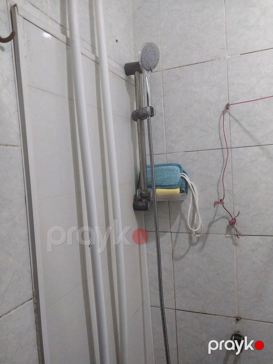 İcarəyə verilir 1 otaqlı yeni tikili 18 m² — Mənzil, Bakı (11)