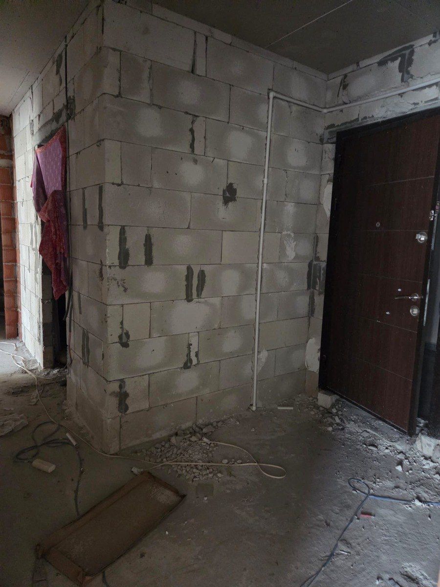 Satılır 3 otaqlı yeni tikili 96 m² — Mənzil, Bakı (7)