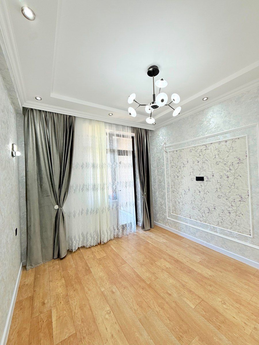 2-otaqlı yeni tikili, Xırdalan ş., 55 m² — Daşınmaz əmlak, Xırdalan (9)