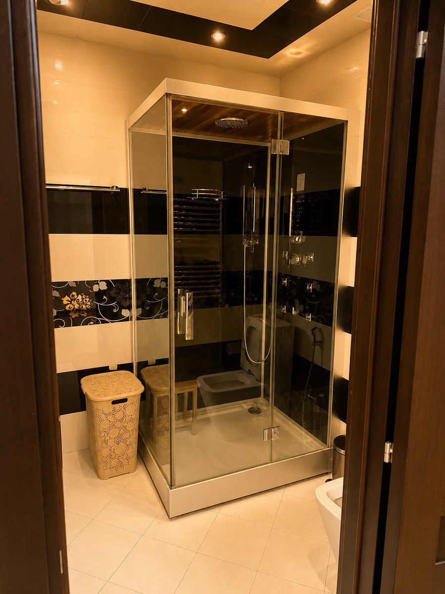 İcarəyə verilir 3 otaqlı yeni tikili 220 m² — Mənzil, Bakı (6)