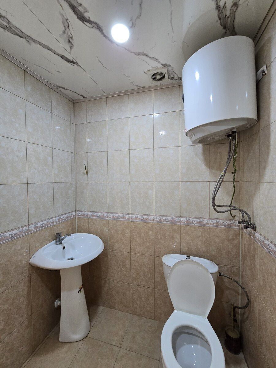 1-otaqlı yeni tikili, Xırdalan ş., 39 m² — Daşınmaz əmlak, Xırdalan (4)