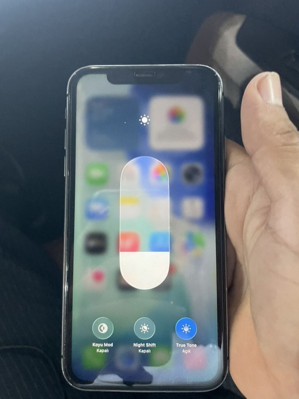 IPhone 11, 64 GB, Qara, Face ID — Apple iPhone, Digah (5)