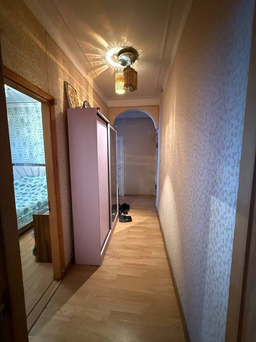 Satılır 2 otaqlı köhnə tikili 65 m² — Mənzil, Bakı