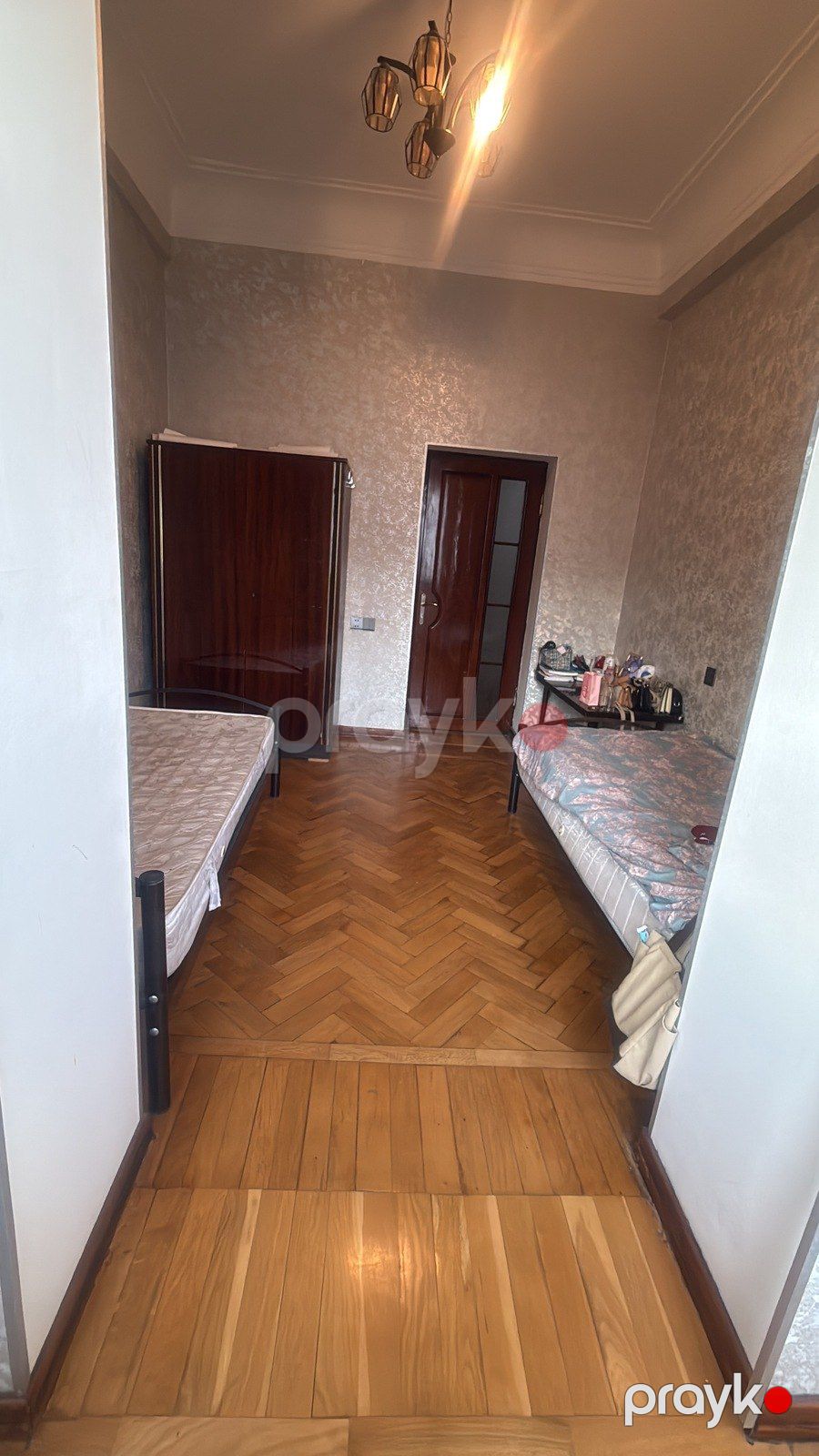 İcarəyə verilir 3 otaqlı köhnə tikili 90 m² — Mənzil, Bakı (4)