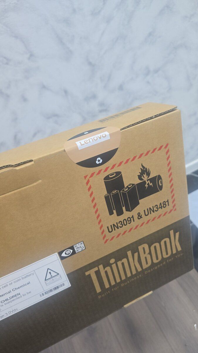 Lenovo ThinkBook 14 2-in-1 x360 G5 IAU Business — Elektronika, Bakı
