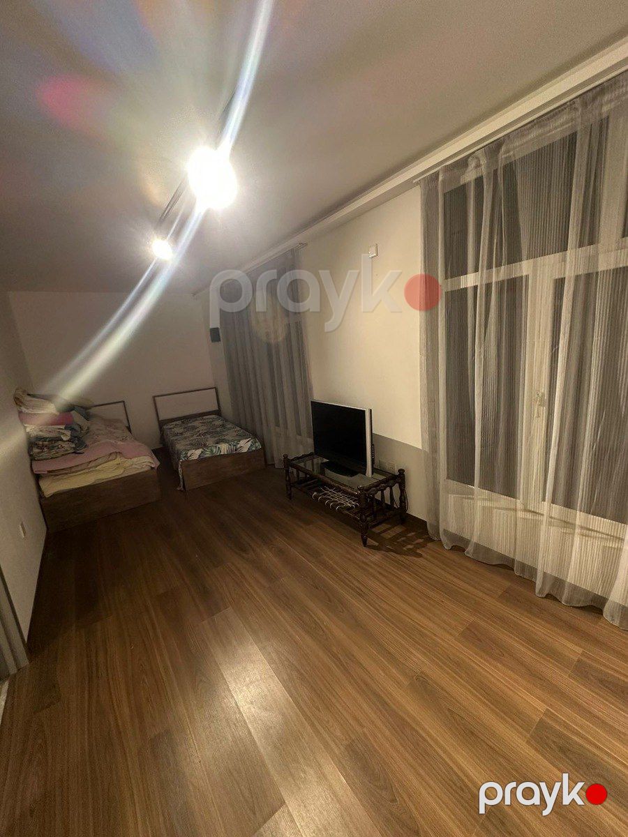 İcarəyə verilir 4 otaqlı həyət evi/bağ evi 170 m² — Ev, villa, Bakı (5)