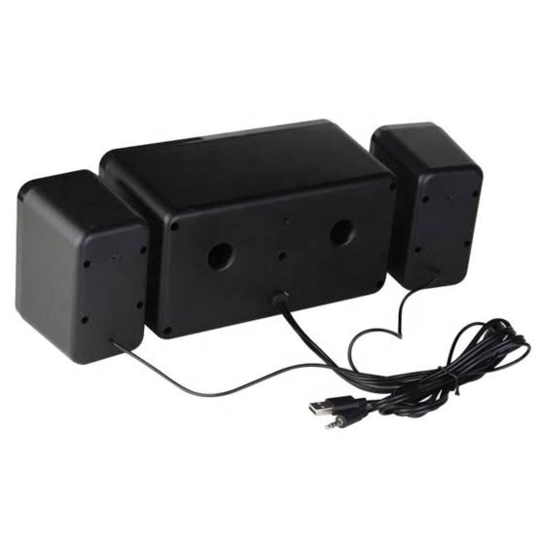 Bluetooth və Aux dinamik "Kisonli U-3300BT" — Elektronika, Bakı (2)