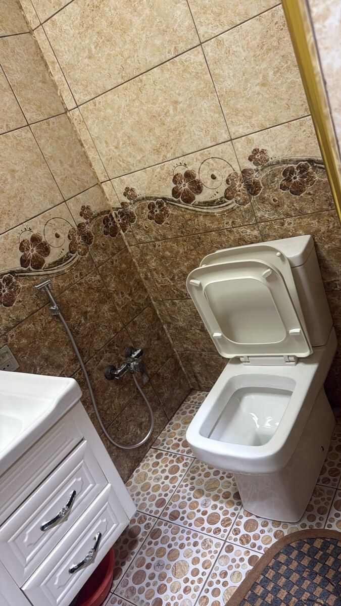 3-otaqlı yeni tikili kirayə verilir, Xırdalan ş., 80 m² — Daşınmaz əmlak, Xırdalan (4)