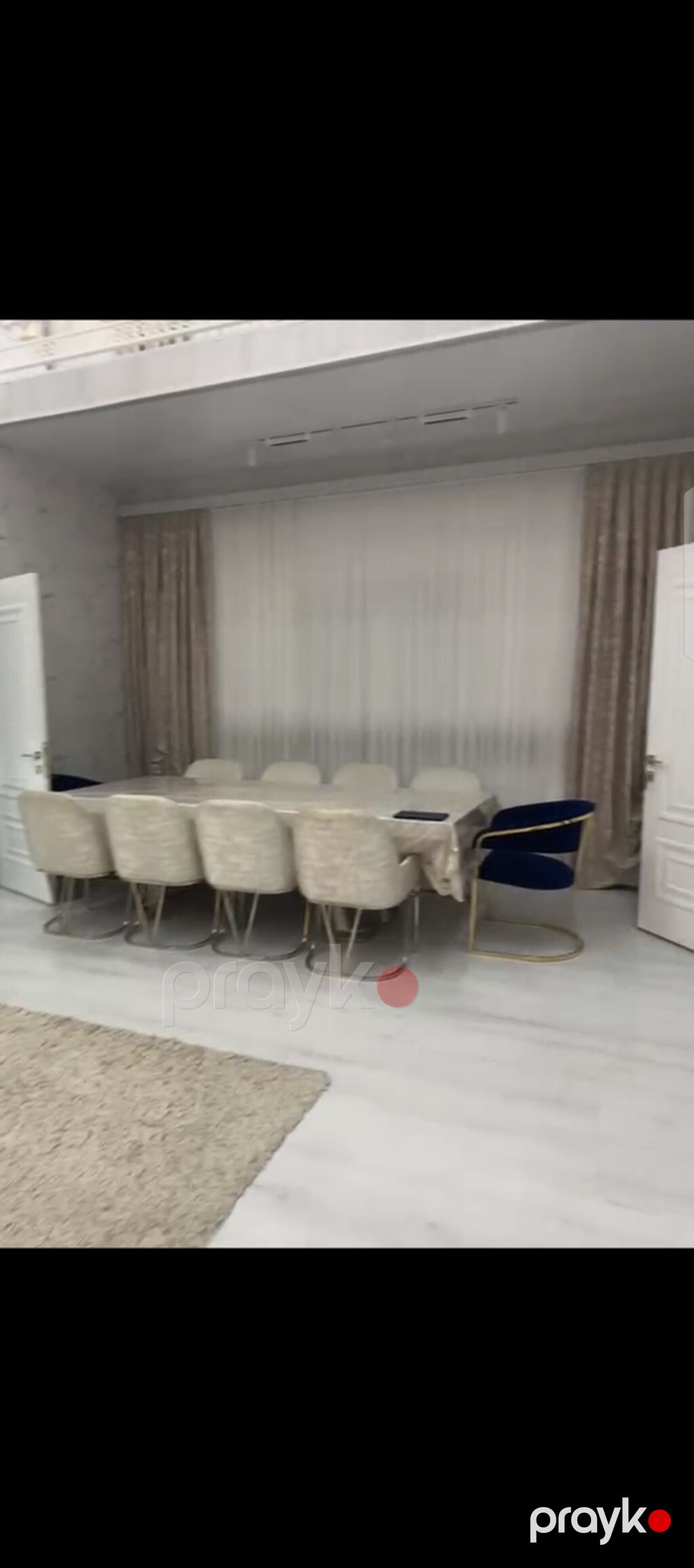 600 kv. m, 6 otaqlı, İnternet — Daşınmaz əmlak, Bakı (6)
