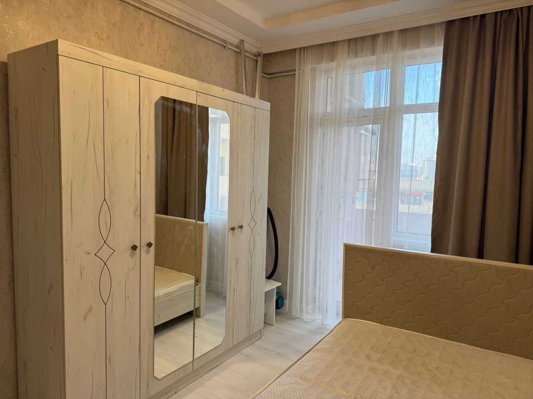 2-otaqlı yeni tikili, Xırdalan ş., 53 m² — Mənzil, Xırdalan (3)