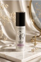 Golden Rose Make-Up Primer – Matlaşdıran və gözenək yığan baza - Növ — Personal care and cosmetics