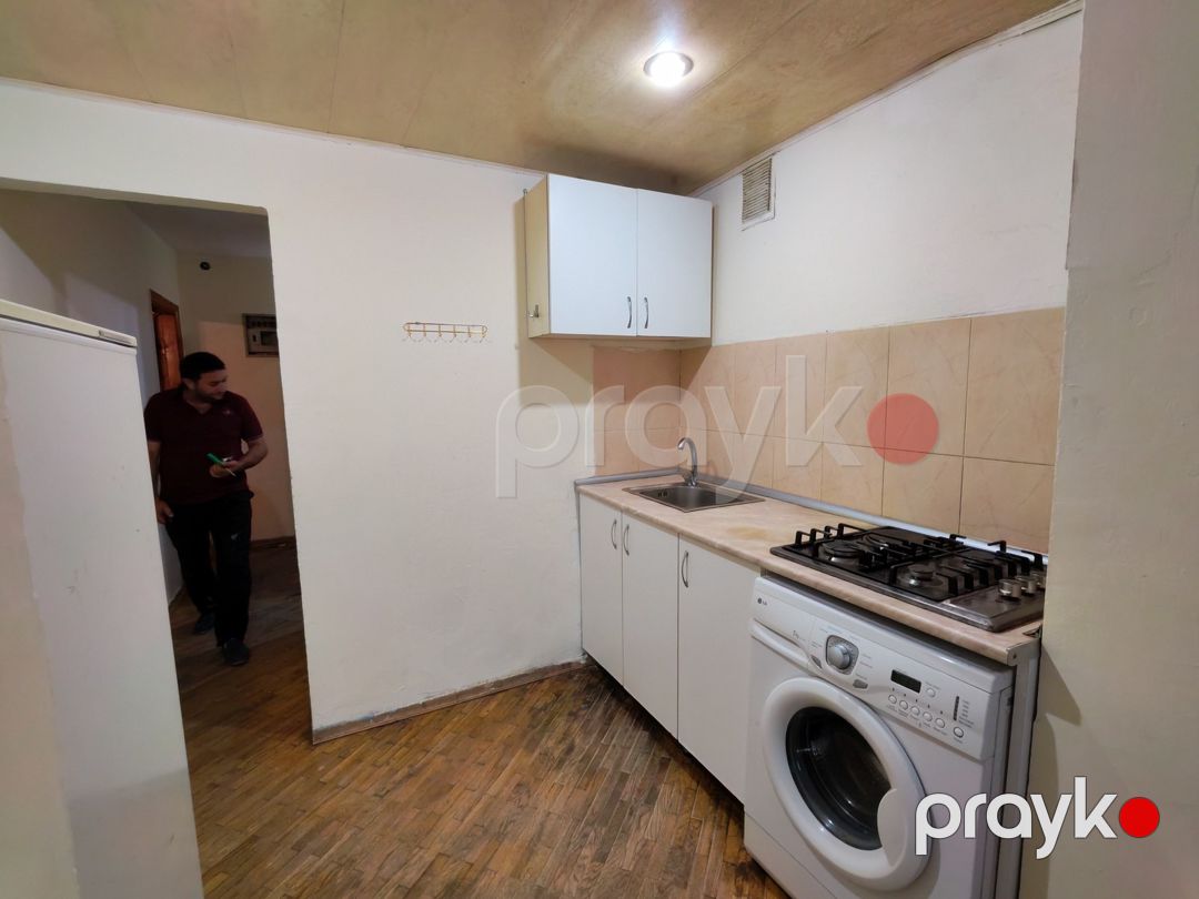 İcarəyə verilir 2 otaqlı köhnə tikili 72 m² — Mənzil, Bakı (8)
