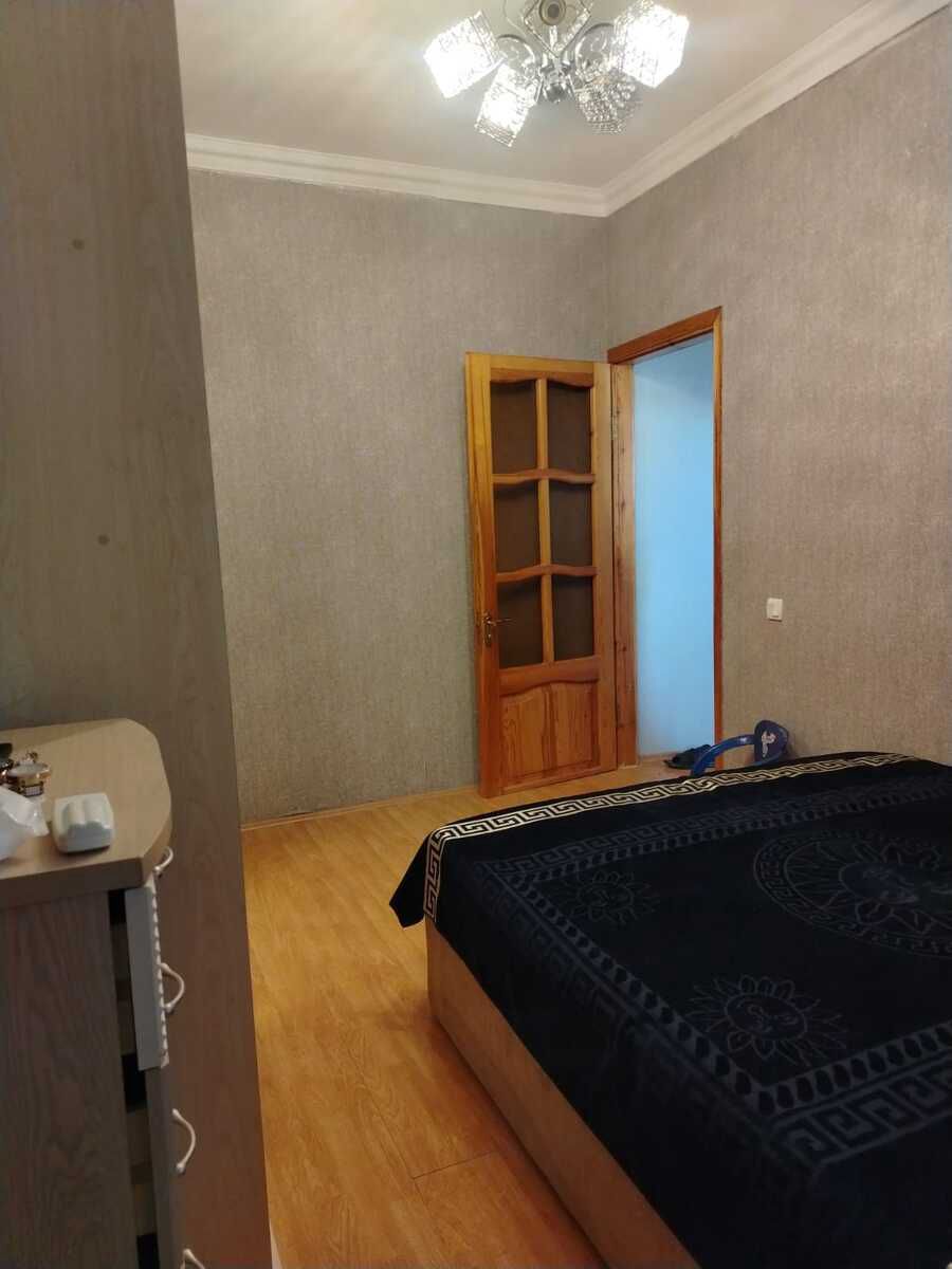 2-otaqlı yeni tikili, Xırdalan ş., 52 m² — Daşınmaz əmlak, Xırdalan (2)