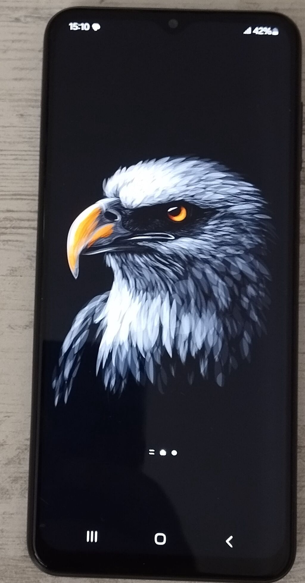 Samsung Galaxy A13, rəng - Qara, İki sim kartlı — Samsung, Bakı