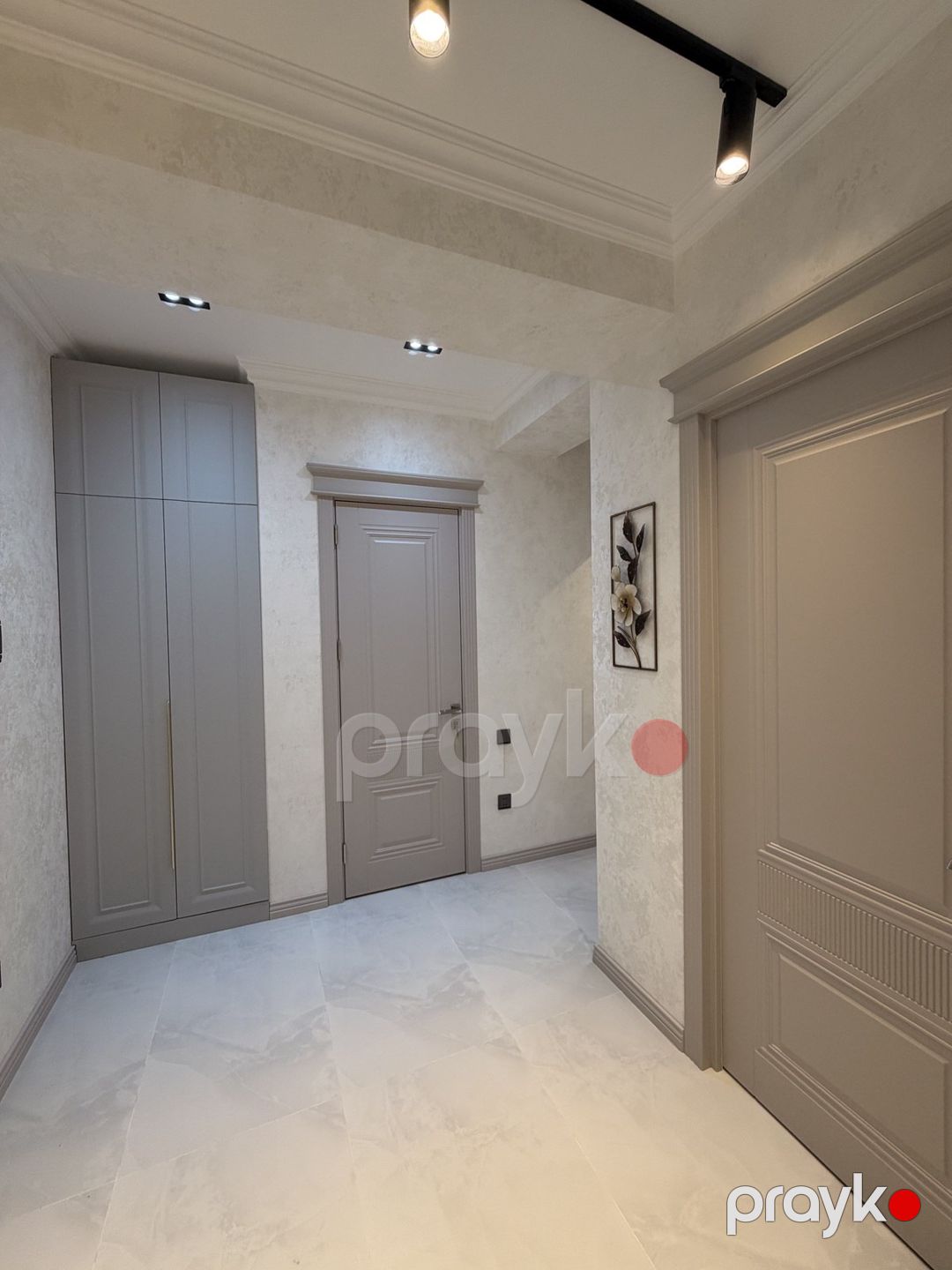 Satılır 2 otaqlı yeni tikili 67 m² — Mənzil, Bakı (7)