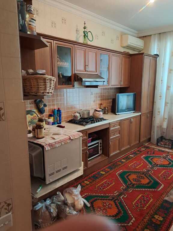 Satılır 2 otaqlı yeni tikili 90 m² — Mənzil, Bakı (6)
